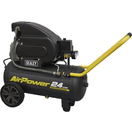 Sealey sac2420e110v - sealey,