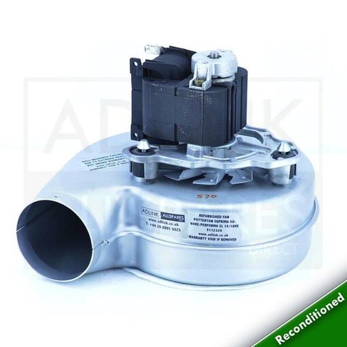 Potterton suprima 50he 60he - 50he, &