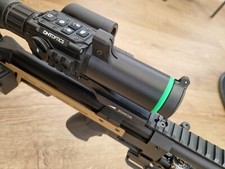 DNT ZULUS MK1 SUN SHADE WITH