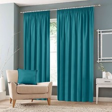 Luxury Blackout Curtains