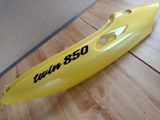 Yamaha TDM 850 4TX 1996-01 LH