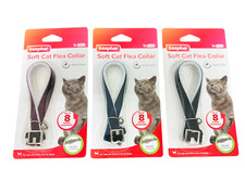 BEAPHAR VELVET SOFT CAT FLEA
