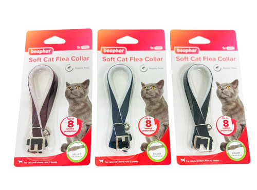 Beaphar velvet soft - soft, cat
