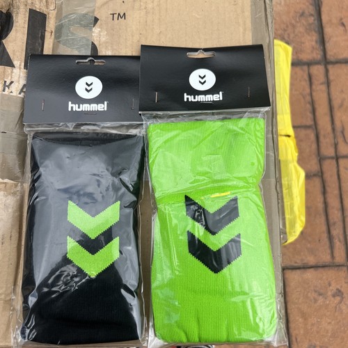 Hummel football socks - socks,