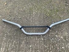 Original Tommaselli 22mm Mount Handle Bars - Low Bend - 800mm Width