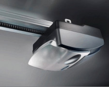 Cardale DC650T Garage Door Operator - Automation - Includes 2 x Handsets & Boom