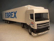 1:50 Tekno Lion Toys - DAF