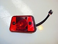 Polaris Magnum 4x4 Quad Quadbike Rear Light