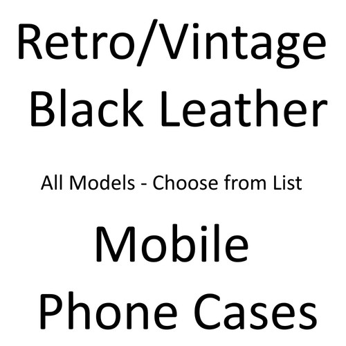 Leather case cover for - leather, your