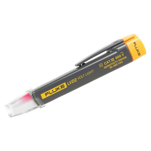Fluke lvd2 dual - fluke, voltage
