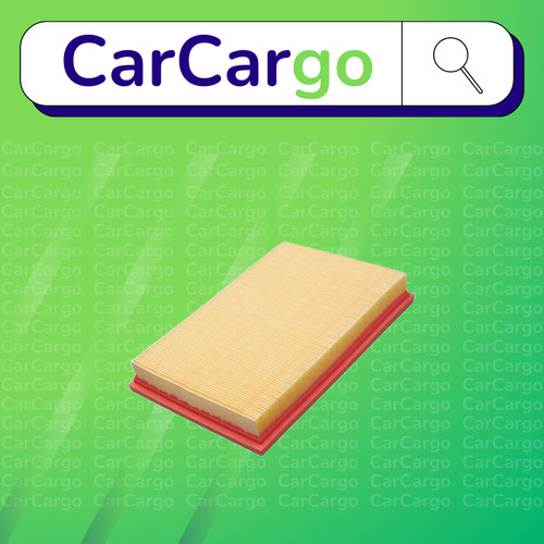 Air filter for golf 6 - for, 1.6