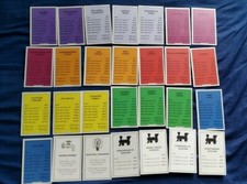 INDIVIDUAL MONOPOLY PROPERTY