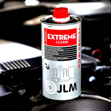 JLM Car Diesel Engine Extreme Clean Fuel Turbo EGR Valve DPF Cleaner 1L J02360