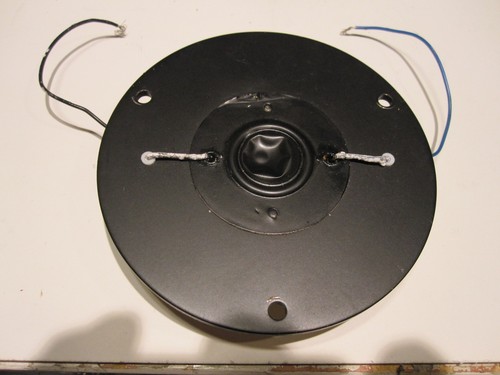 Vintage kef t27 sp1032 tweeter - vintage,