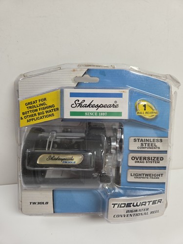 Shakespeare tidewater tw30l - shakespeare,