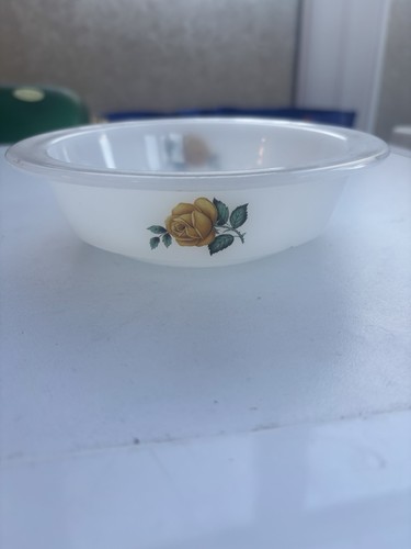 Phoenix vintage opalware - phoenix,