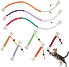6 X Catnip Toys for Cats
