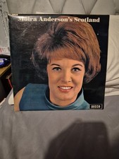 Moira Anderson's Scotland