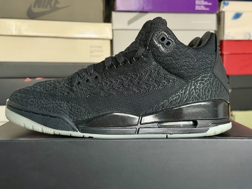Air jordan retro flyknit - air,