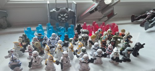 Star wars fighter - star,