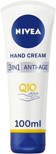 Nivea 3in1 q10 anti - nivea,