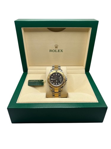 Rolex yachtmaster 16623 - yachtmaster,