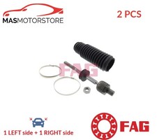 TIE ROD AXLE JOINT PAIR FRONT