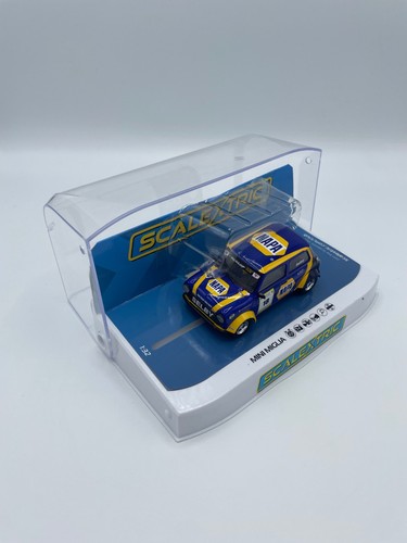 New scalextric mini - new,