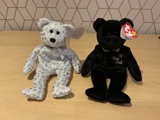Ty Beanie Babies The Beginning