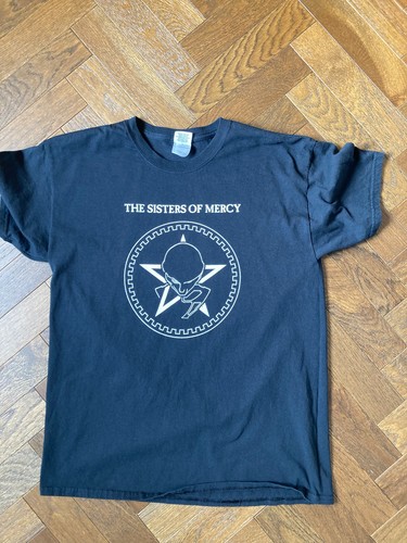 The sisters mercy 2014 - the,