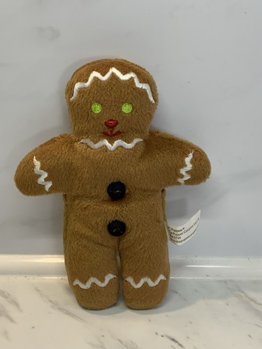 The puppet company gingerbread - the,