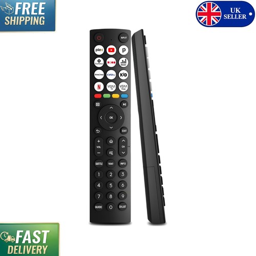 Universal hisense remote - hisense,