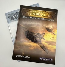 Forge world aeronautica - world,