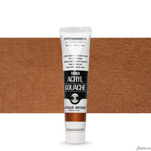 Turner acryl gouache paint - turner,
