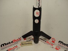 Front engine support bracket