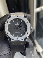 Hublot Classic Fusion 45mm