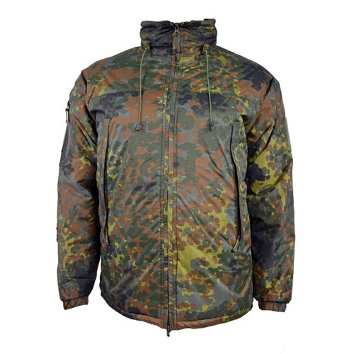 German army insulated - german,
