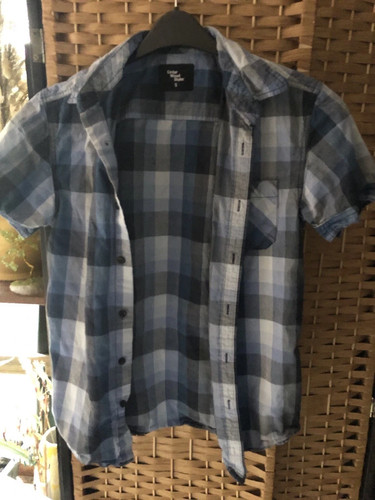 Mens used shirt - , size