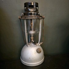 Vintage British Army Vapalux