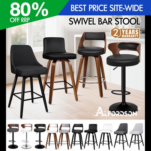 Alfordson bar stools - alfordson, 4x