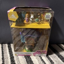 Disney Rapunzel Tower Playset