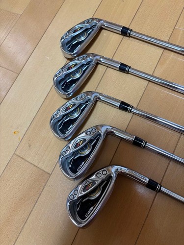 Taylormade cgb max iron - max, set