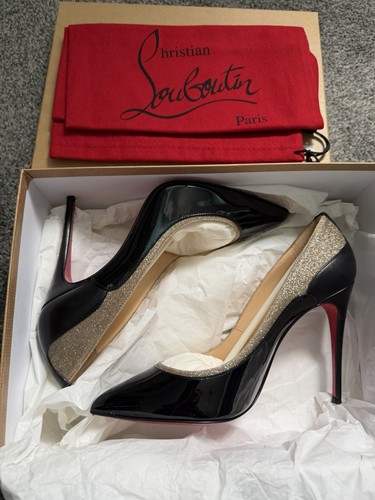Christian louboutin pigalle - louboutin,