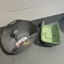 Litter Genie Cat Litter Box &