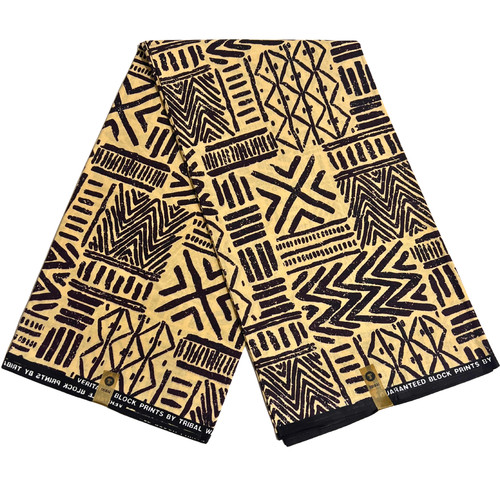 Yards african print - print, ankara