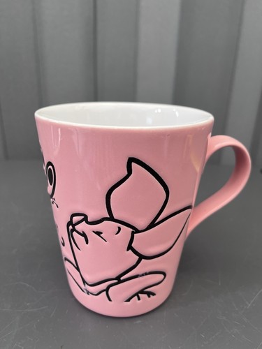 Disney piglet big heart - disney,