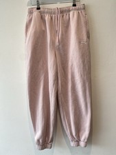 Pink Slazenger Joggers