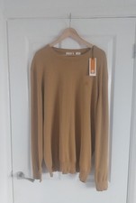 Timberland Men's Knit Jumper