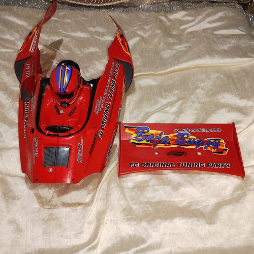 Car 5 body shell - car,