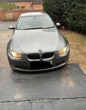 Breaking bmw 335d - breaking,